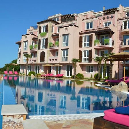 Gitea Saint Johan Apartments Sosopol Exterior foto