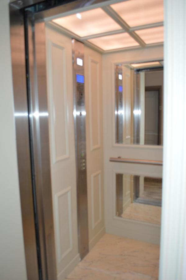 Gitea Saint Johan Apartments Sosopol Exterior foto