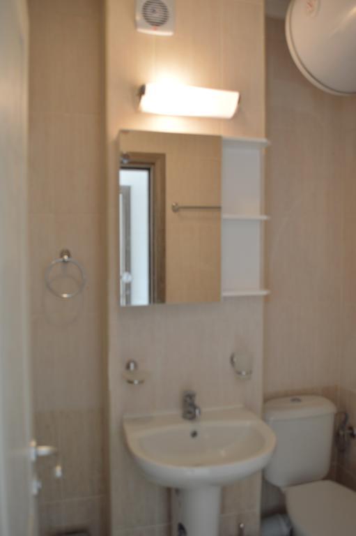 Gitea Saint Johan Apartments Sosopol Exterior foto
