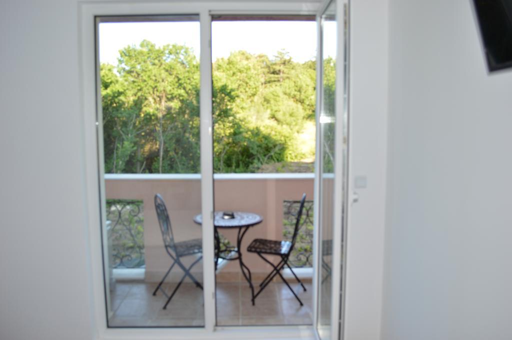 Gitea Saint Johan Apartments Sosopol Exterior foto
